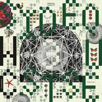 Album Session Victim: Sidequests: Chapter 3