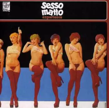 Sesso Matto: Experience