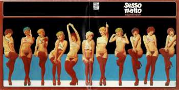 CD Sesso Matto: Experience