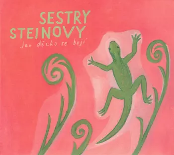 Jen Děcko Se Bojí