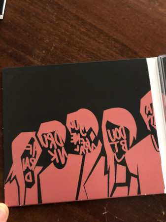 CD Set It Off: Horrible Kids DIGI