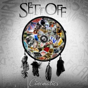 Album Set It Off: Cinematics
