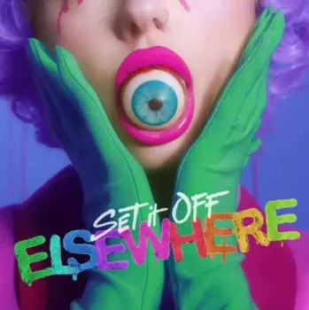 Elsewhere