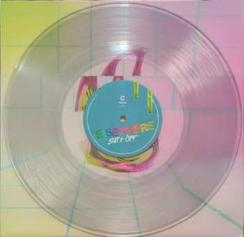 2LP Set It Off: Elsewhere CLR