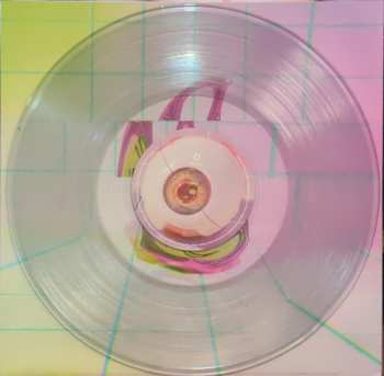 2LP Set It Off: Elsewhere CLR