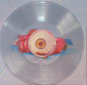 2LP Set It Off: Elsewhere CLR