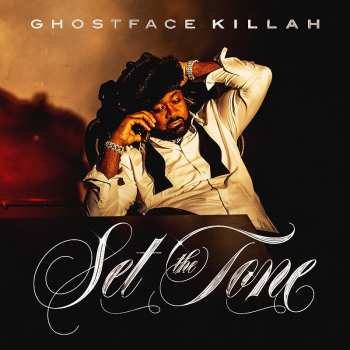Album Ghostface Killah: Set the Tone (Guns & Roses)