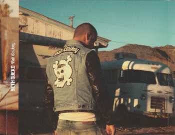 CD Seth Gueko: Bad Cowboy