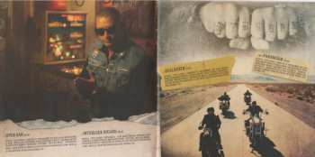 CD Seth Gueko: Bad Cowboy