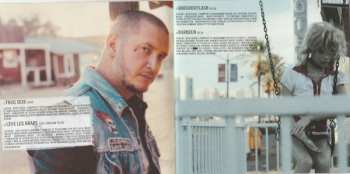 CD Seth Gueko: Bad Cowboy