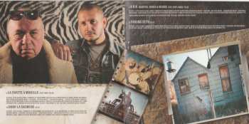 CD Seth Gueko: Bad Cowboy