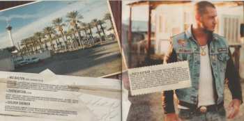 CD Seth Gueko: Bad Cowboy