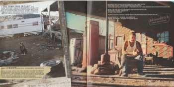 CD Seth Gueko: Bad Cowboy