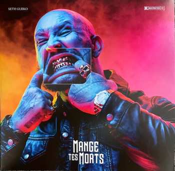 2LP Seth Gueko: Mange Tes Morts