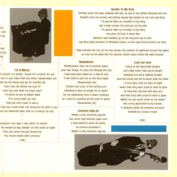 CD Seth Kauffman: Ting