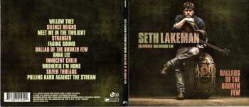 CD Seth Lakeman: Ballads Of The Broken Few