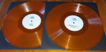 2LP Seth Lakeman: Freedom Fields (15th Anniversary Deluxe Edition) DLX | LTD | CLR