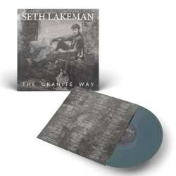 LP Seth Lakeman: Granite Way