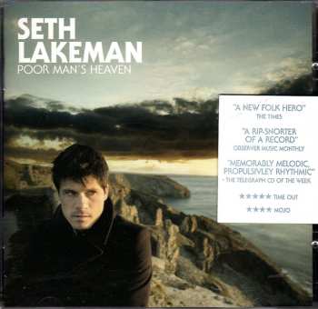 CD Seth Lakeman: Poor Man's Heaven