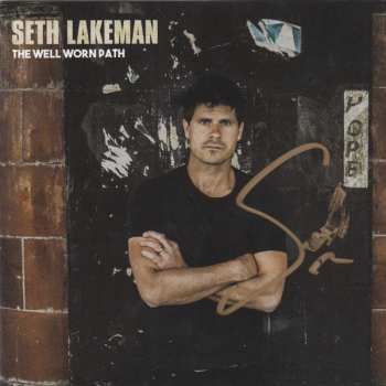 CD Seth Lakeman: The Well Worn Path