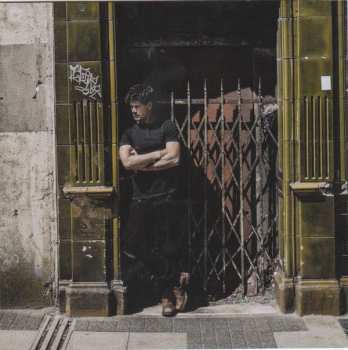 CD Seth Lakeman: The Well Worn Path