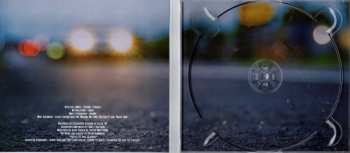 CD Seth Lee Jones: Flathead