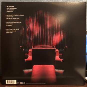 2LP Seth MacFarlane: Great Songs From Stage & Screen