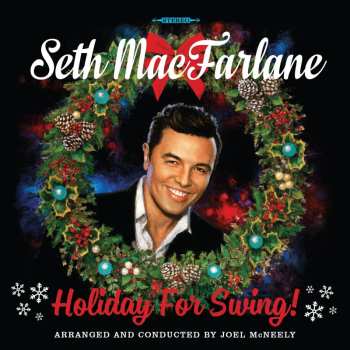 Album Seth MacFarlane: Holiday For Swing!