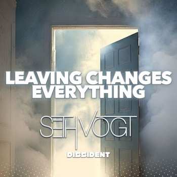 Album Seth Vogt: Leaving Changes Everything