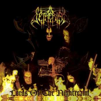 LP Setherial: Lords Of The Nightrealm