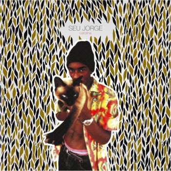 Album Seu Jorge: Carolina