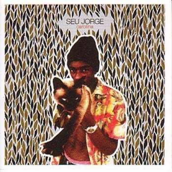 Album Seu Jorge: Samba Esporte Fino