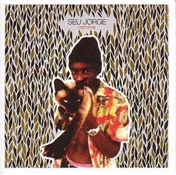 Seu Jorge: Samba Esporte Fino