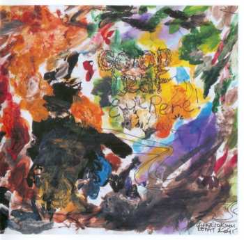 CD Seun Kuti + Egypt 80: From Africa With Fury: Rise DIGI