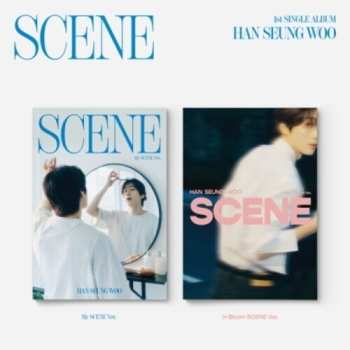 Album Seung Woo Han: Scene