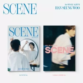 Seung Woo Han: Scene