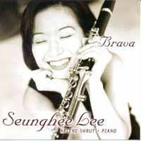 CD Franz Schubert: Brava