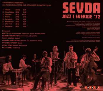 2CD/DVD/Doos Sevda: Sevda - Exclusive Collector's Edition