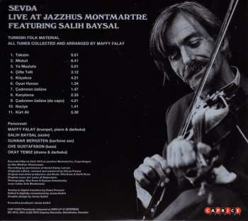 2CD/DVD/Doos Sevda: Sevda - Exclusive Collector's Edition