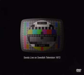 2CD/DVD/Doos Sevda: Sevda - Exclusive Collector's Edition
