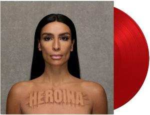 LP Sevdaliza: Heroina CLR