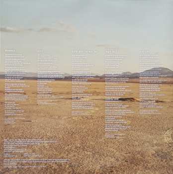 LP Seven: Brandneu