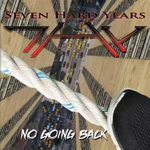No Going Back