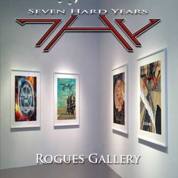 Album Seven Hard Years: Rouges Gallery