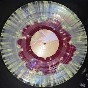 LP Seven Impale: City Of The Sun LTD