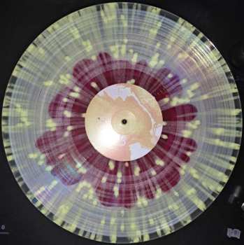 LP Seven Impale: City Of The Sun LTD