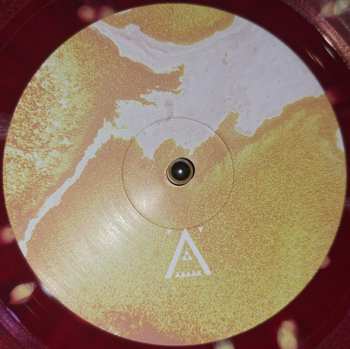 LP Seven Impale: City Of The Sun LTD