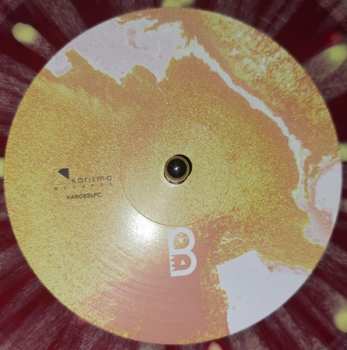 LP Seven Impale: City Of The Sun LTD