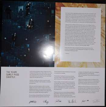 LP Seven Impale: City Of The Sun LTD