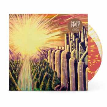 LP Seven Impale: City Of The Sun LTD